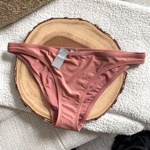 Aerie Bikini Bottom - Size L